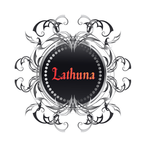Lathuna